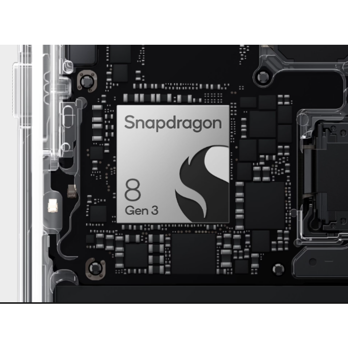 OnePlus 12 Global ROM OxygenOS