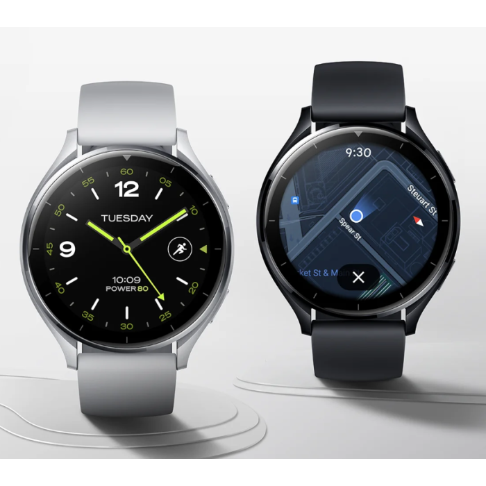 Global Version Xiaomi Watch 2 【Extra $20 Off with Exclusive Code 】