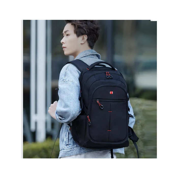 100 leather backpack Ellington Leather Backpack