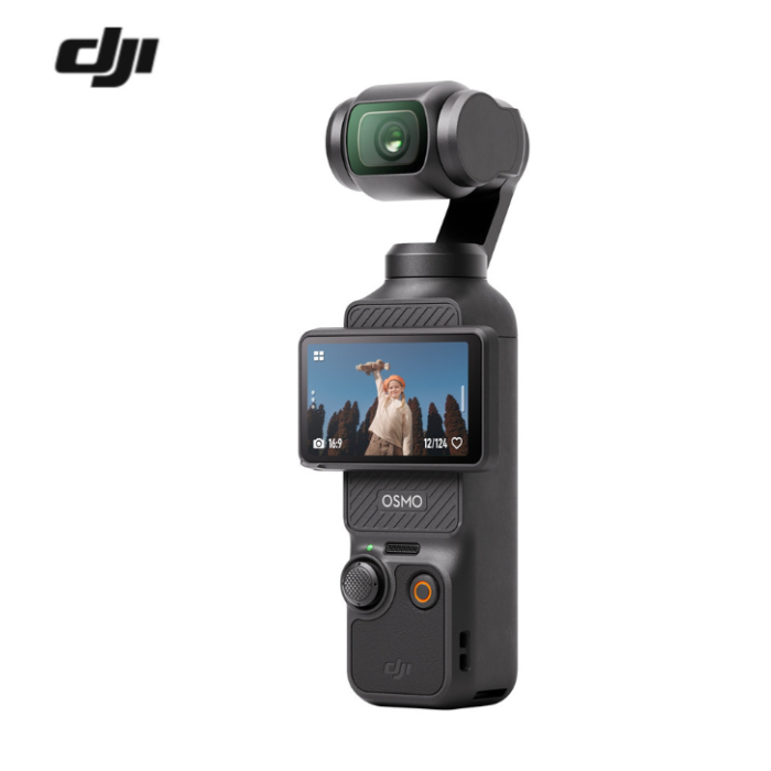 Osmo mini camera 2025