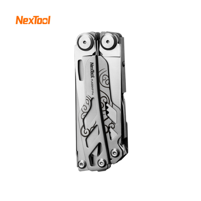 Nextool Battleship PRO Xiangyun Edition All Steel Folding Multi