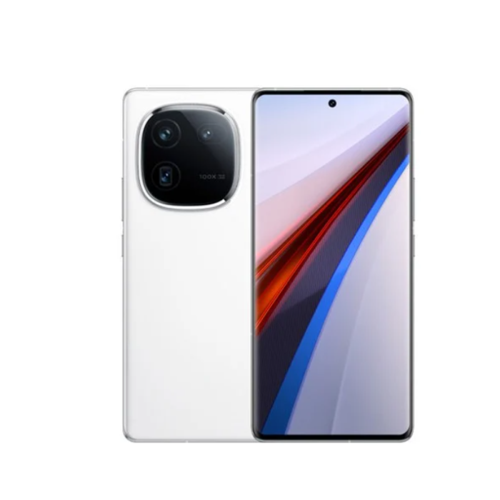 【待望★】 IQOO Vivo 12 16GB/256GB - Pro スマートフォン本体