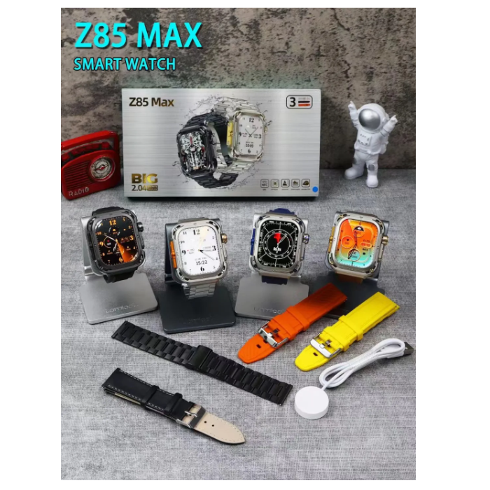 Bluetooth watch strap best sale
