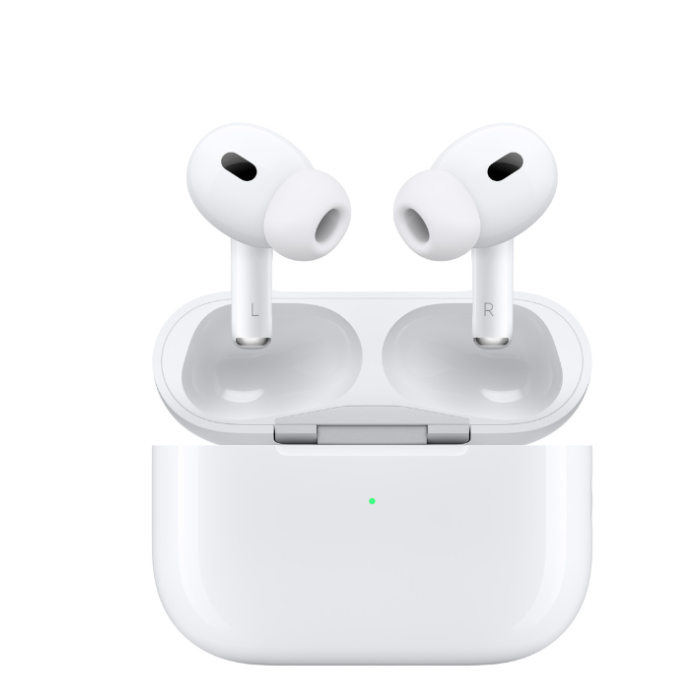 AirPodsプロ Original Apple AirPods Pro (2nd generation)2023 with MagSafe