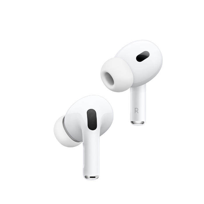 Original Apple AirPods Pro (2nd generation)2023 with MagSafe