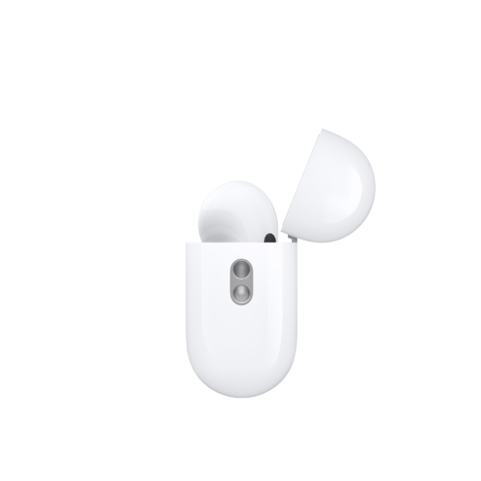 Original Apple AirPods Pro (2nd generation)2023 with MagSafe