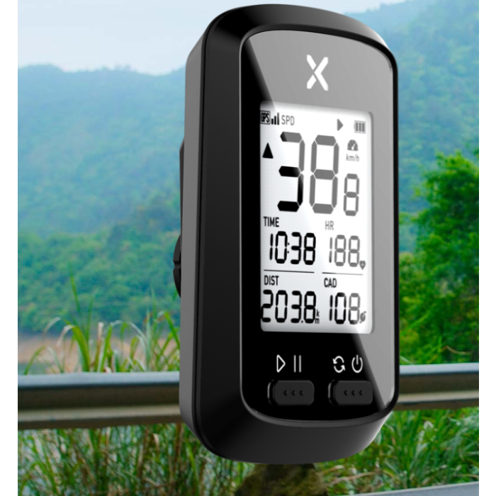 Xoss G Smart GPS Cycling Computer
