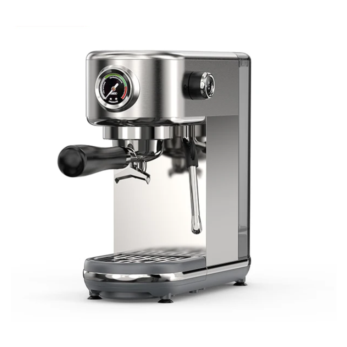 Hottest coffee maker temperature 2025