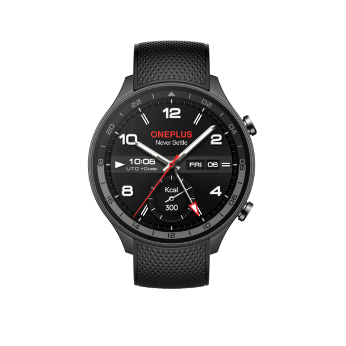 Oneplus watch estimated price 2025