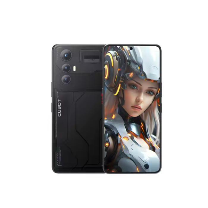 CUBOT MAX 5 (5G Smartphone)