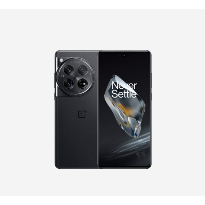 Global Version oneplus 12