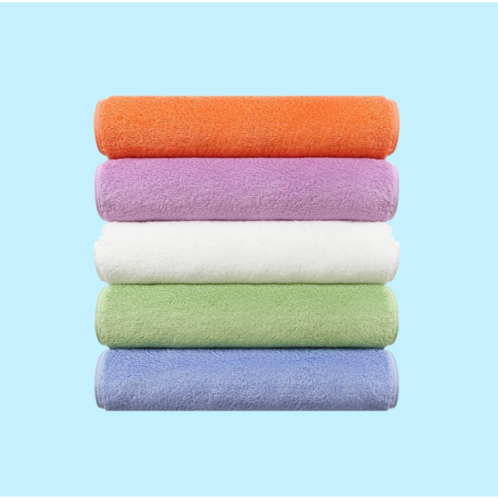 Xiaomi Youpin Best Lifestyle Cotton Absorbent Towel