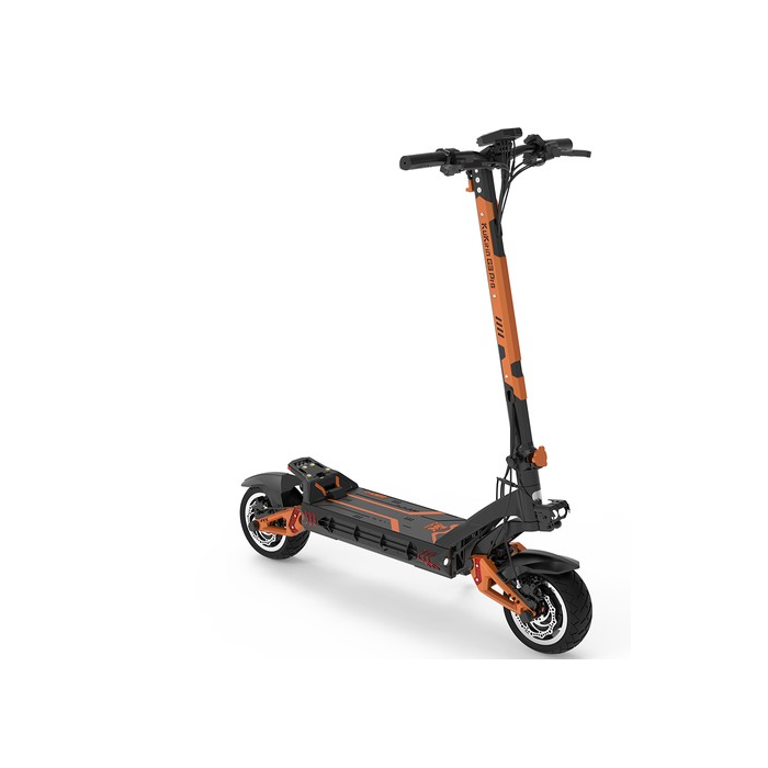 KuKirin G2 pro Powerful Electric Scooter for Speed and Distance【Get your discount and Save $100】
