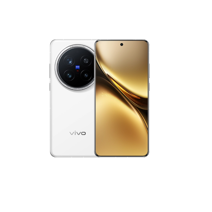 Vivo X200 Pro CN version