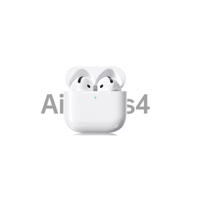 2024 New Bluetooth Headset Wireless Air4 【Extra $10 Off with Code】