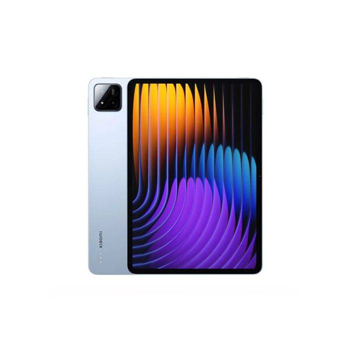 Global version Xiaomi Pad 7 8+128GB Blue