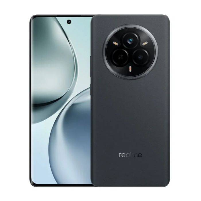 EU Version Realme 14 Pro | 8G+256GB 【Extra $20 Off with Code】