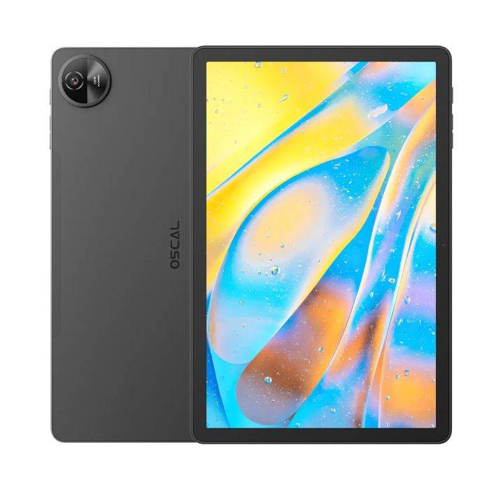 Oscal Pad 90 Pro Tablet 11'' FHD Display, Unisoc T615, 8GB RAM 256GB ROM, 13MP Camera, 7700mAh, Android 15 Tablets PC 【Extra $20 Off with Code】