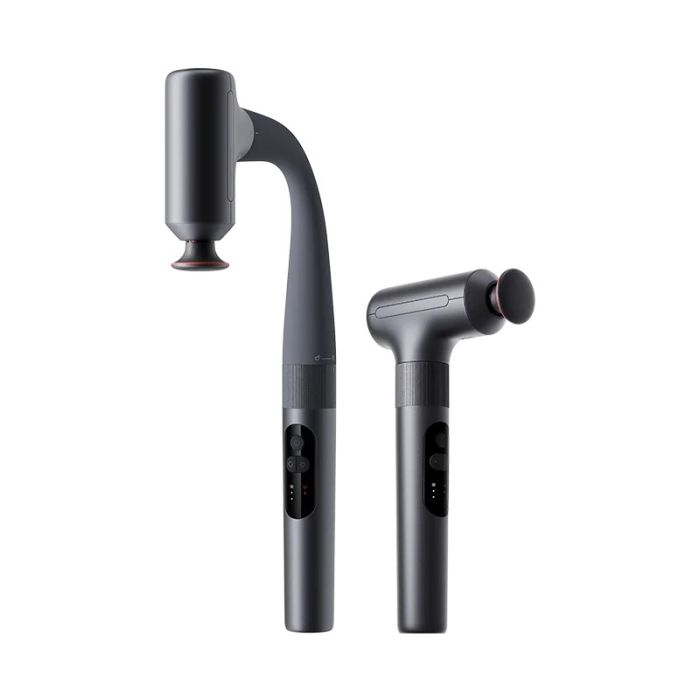 Xiaomi Mijia Long Handle Fascia Gun 3 (Heat Compress Version)