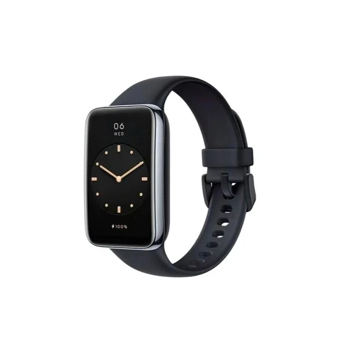 Mi Band 7 Pro Smart Bracelet AMOLED Screen GPS Blood Oxygen Fitness Waterproof Xiaomi Smart Band 7 Pro