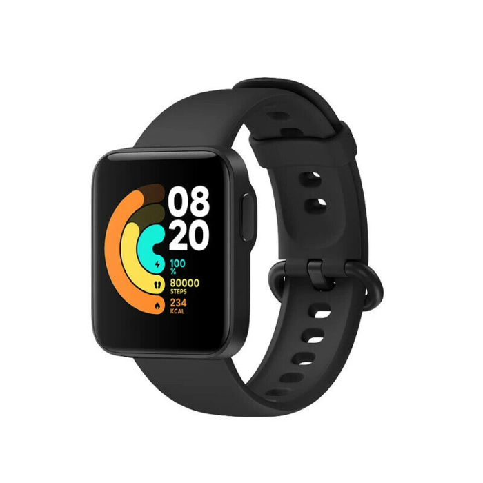 Xiaomi Mi Watch Lite GPS Bluetooth 5 1 Smart Sport Smartwatch Globale Version