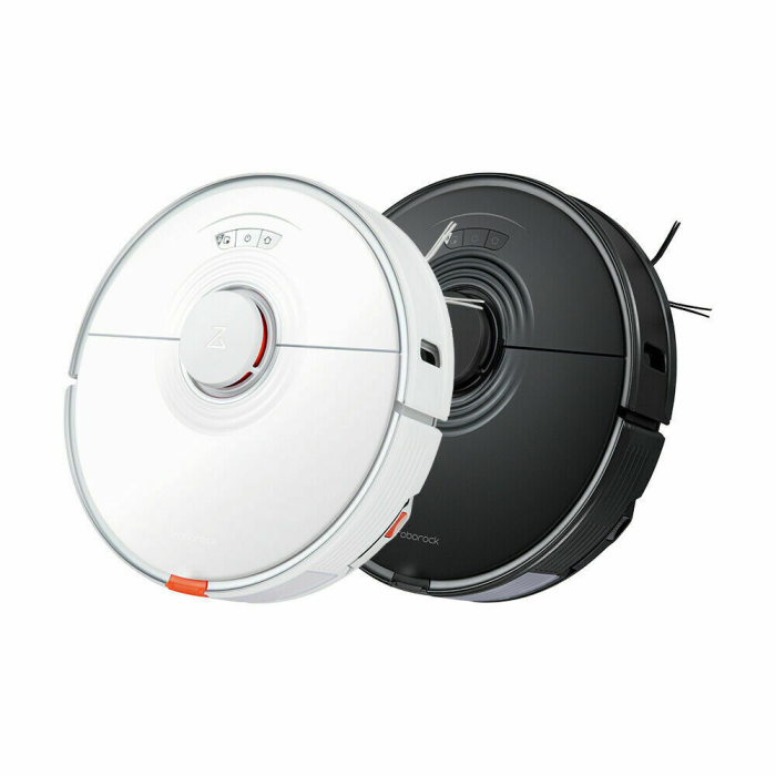 Roborock S7 - Level up Your Cleaning with Sonic Mopping | Roborock US  Official Store
