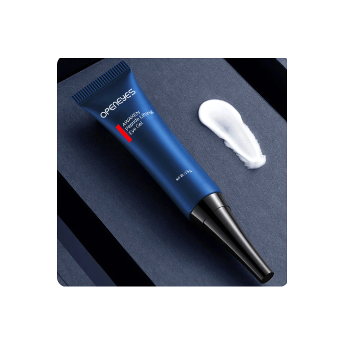 Openeyes Awaken Peptide Lifting Eye Gel