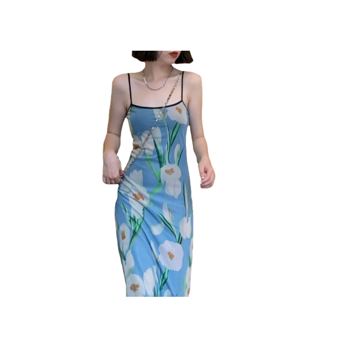 fairy slip dress Cottage Fairy Slip Dress Cottage Witch Dress Cottagecore Aesthetic
