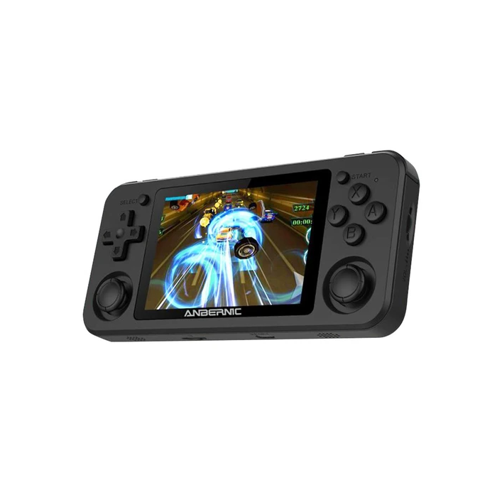 ANBERNIC RG351P 64GB Retro Game Console RK3326 Open Source