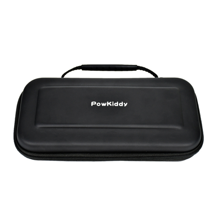 New POWKIDDY X70 Handheld Game console 7 inch HD Screen