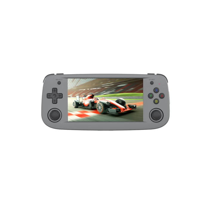 ANBERNIC RG503 16GB Retro Game Console, 960*544P 4.95in OLED