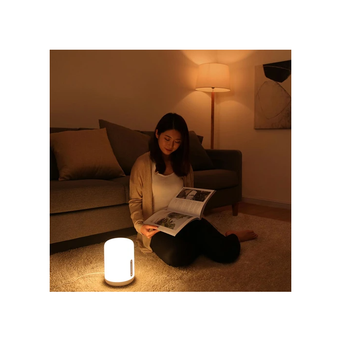 Xiaomi bedside lamp 2 homekit online