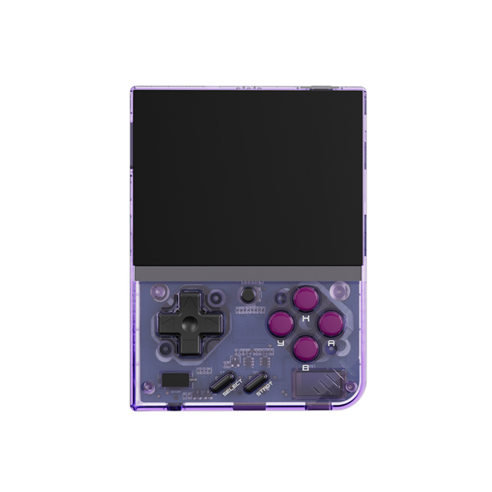 MIYOO Mini Plus Game Console【Extra $20 Off with Code】