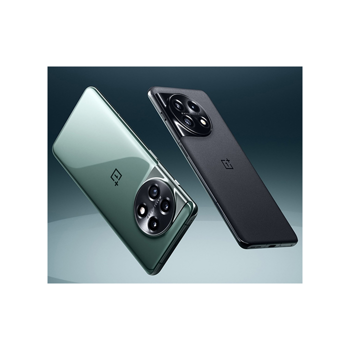 OnePlus 11 5G | 16GB RAM+256GB | Dual-SIM | Eternal Green