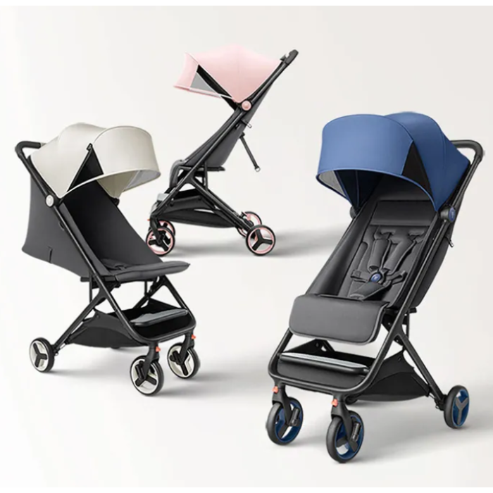 Mi bunny folding baby stroller shop