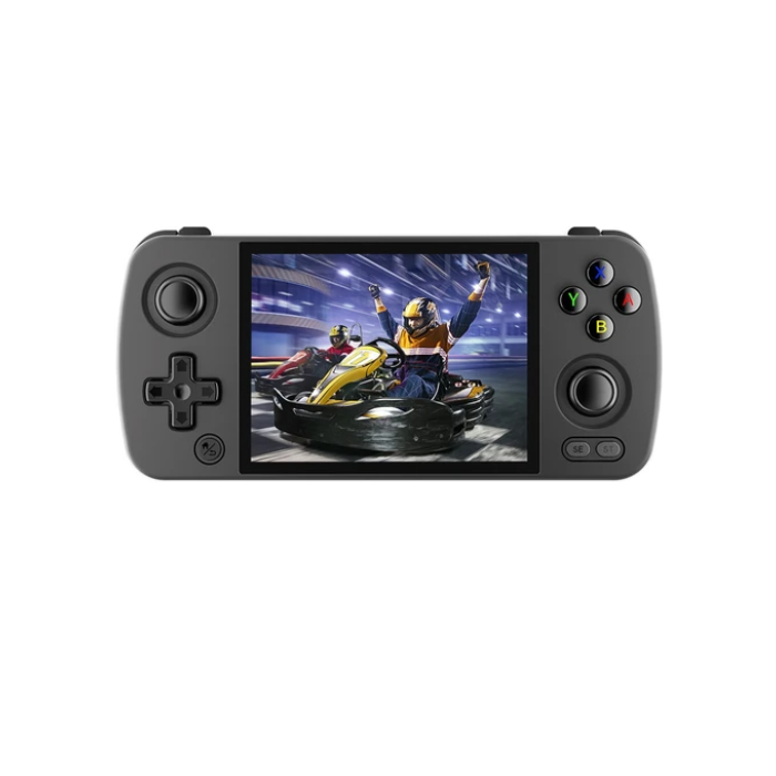 ANBERNIC RG405M 4GB/128GB Android 12 Game Console, 4 Inch