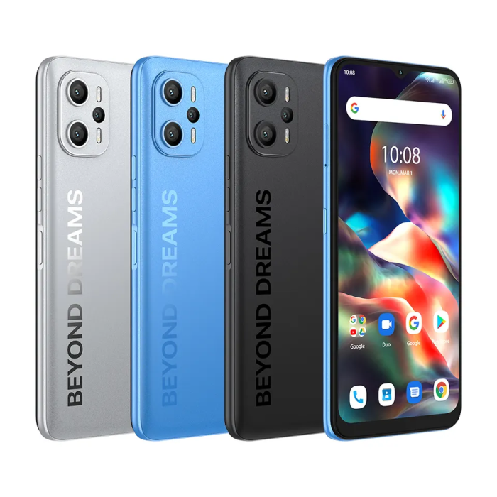 UMIDIGI F3 5G 8GB/128GB