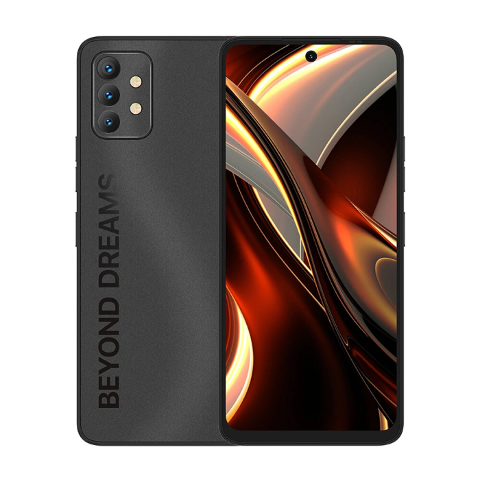 UMIDIGI A13 Pro Max 5G Dimensity 900 12GB 256GB 64MP Triple