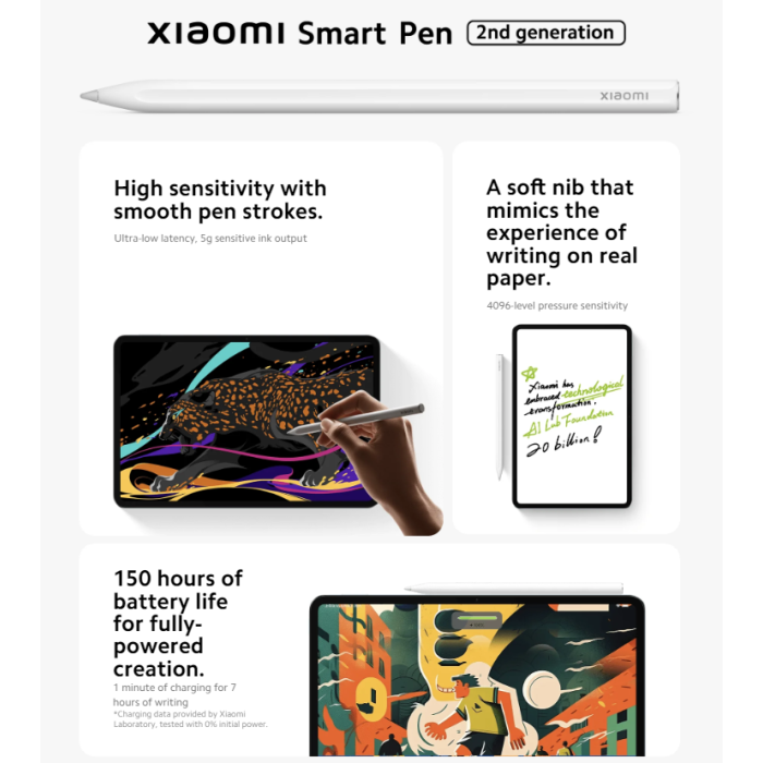 Xiaomi Pad 6 Xiaomi Pad 6