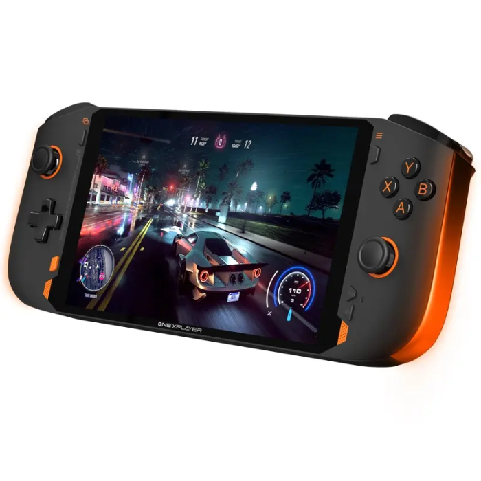 ONE Netbook OneXPlayer Mini Pro Game Console 7'' IPS Display