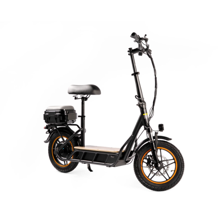 KuKirin G2 Master Electric Scooter Dual 1000W Motor 52V 20.8Ah Battery 70km Range 60kmh Speed 10 Inch Off Road Tires Hydraulic Suspension【Get your discount and Save $100】