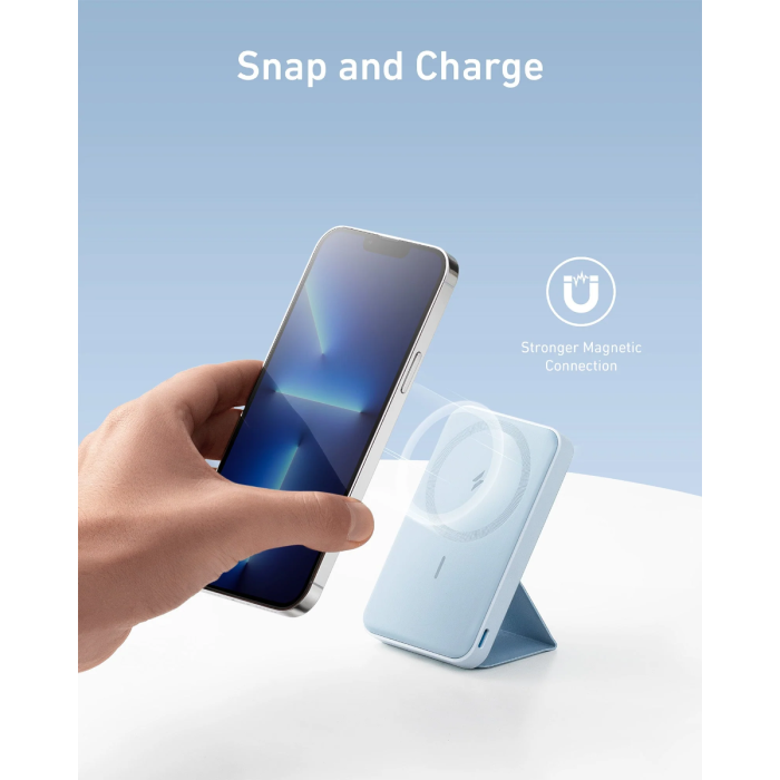 Anker 622 Magnetic Battery (MagGo)