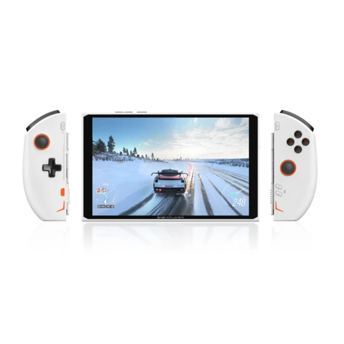 One Netbook OneXPlayer 2 Pro 5 in 1 Handheld Gaming PC 8.4