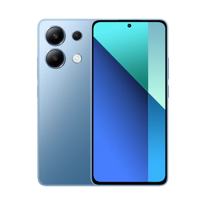 Xiaomi Redmi Note 13 Simフリー Amazon | 【SIMフリー】Xiaomi REDMI NOTE 13 | 4G LTE | 8+256 GB