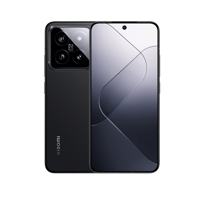 Xiaomi14 12/256GB Black 新品未開封 Global Xiaomi 14 12GB 256GB - TechPunt