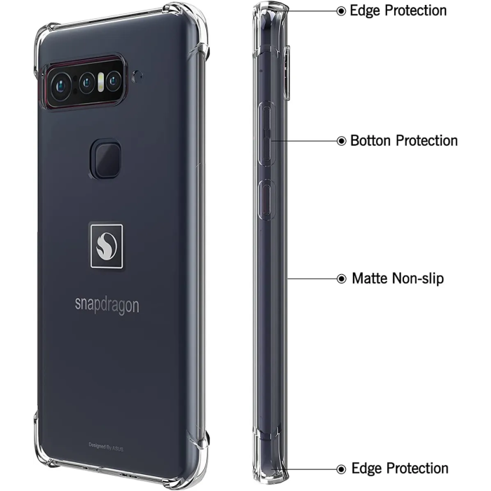 Asus Smartphone for Snapdragon Insiders （ZS675KW）US