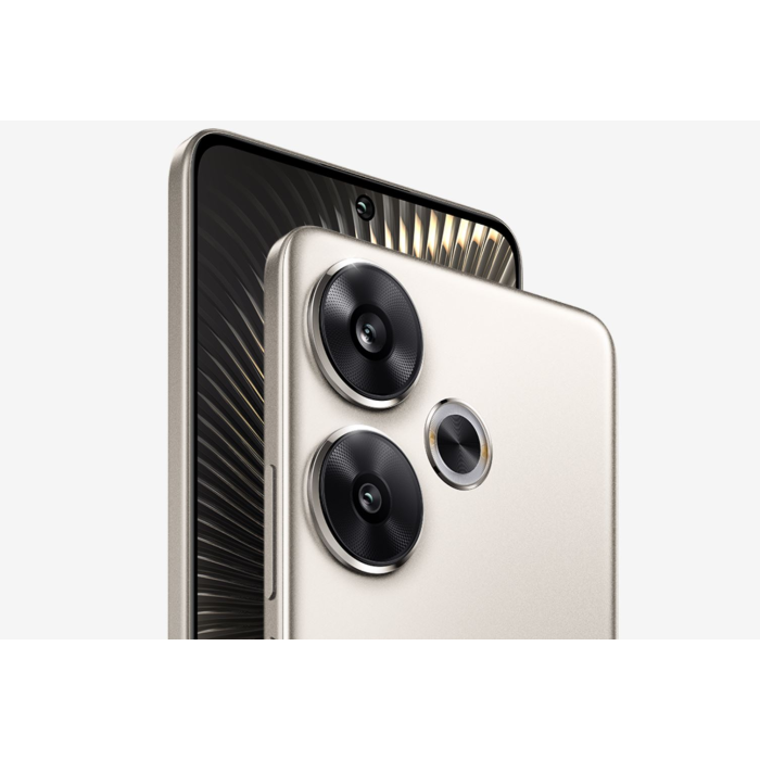 POCO F6 Global Version