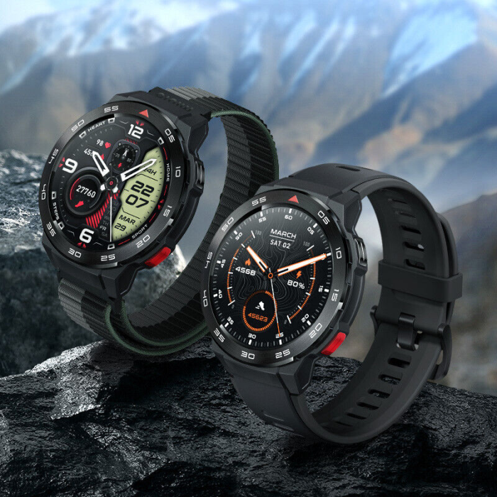 Mibro Watch GS Pro Global Version