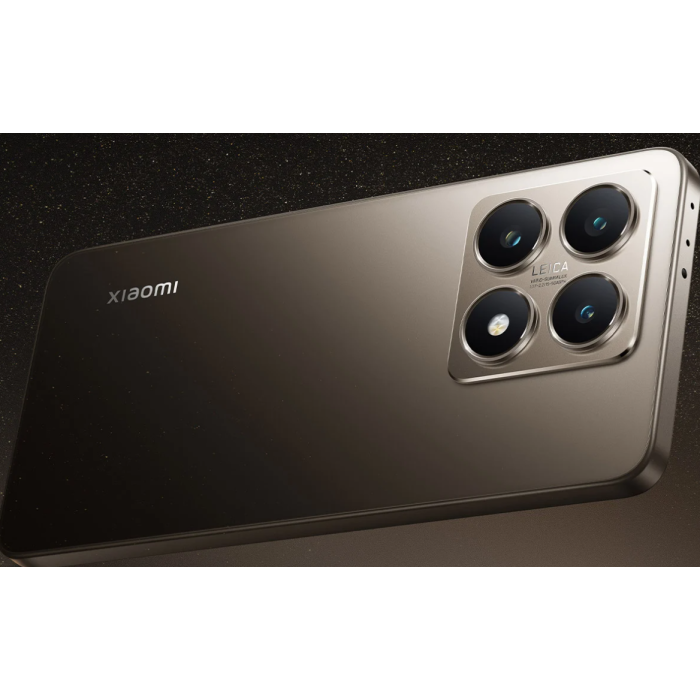Global version Xiaomi 14T