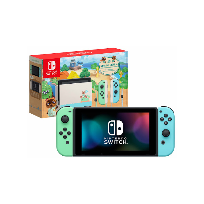 日本全国送料無料商品人気ランキング Nintendo Switch $259.00 za version cracked system Dual Nintendo Switch